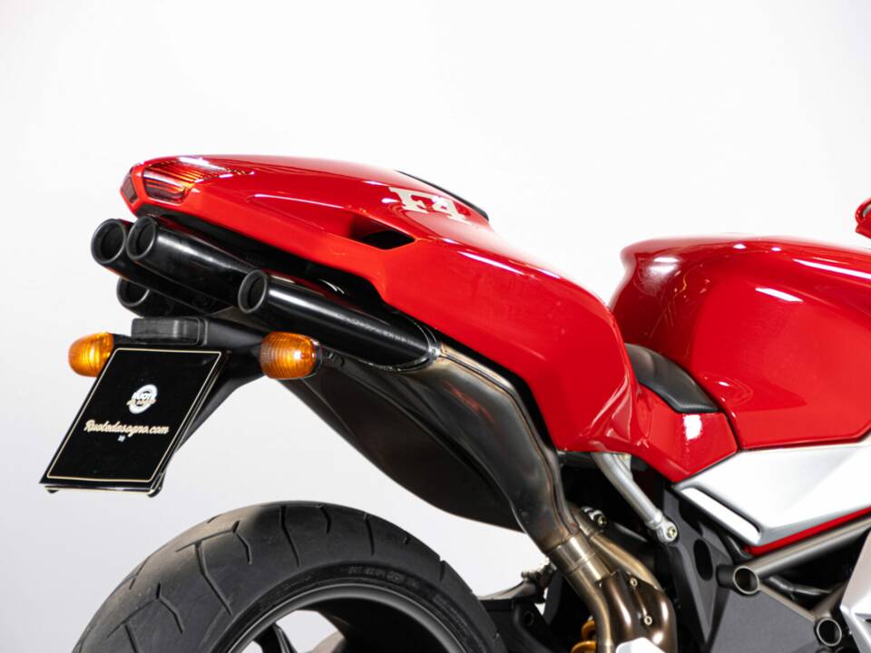 Bild 12/50 von MV Agusta F4 750 S (2000)