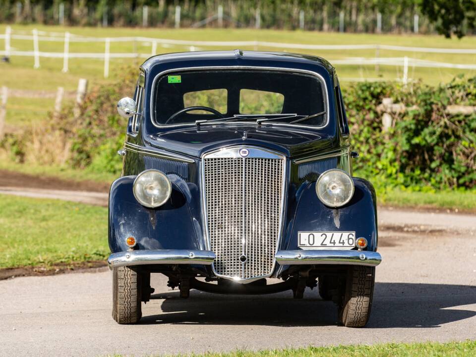 Immagine 3/35 di Lancia Ardea (1944)