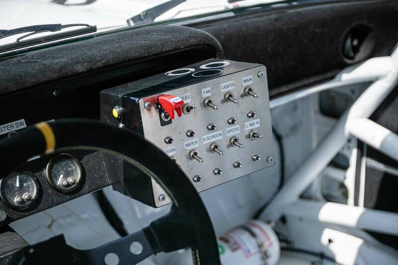 Image 12/40 of Ford Capri 3,0 (1978)