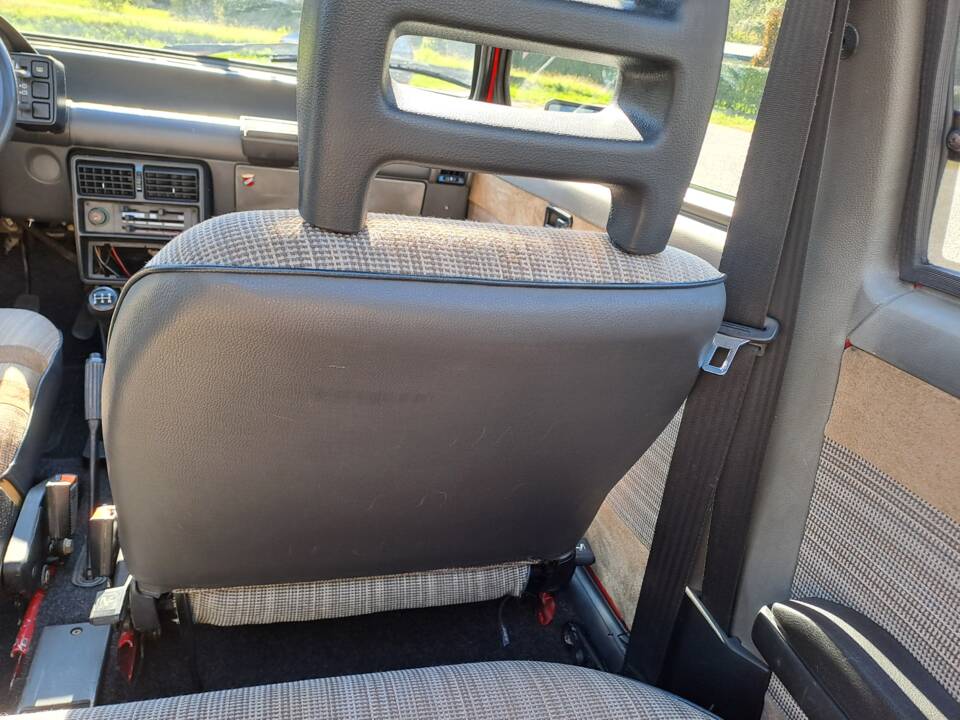 Bild 29/57 von FIAT Uno 45 (1985)