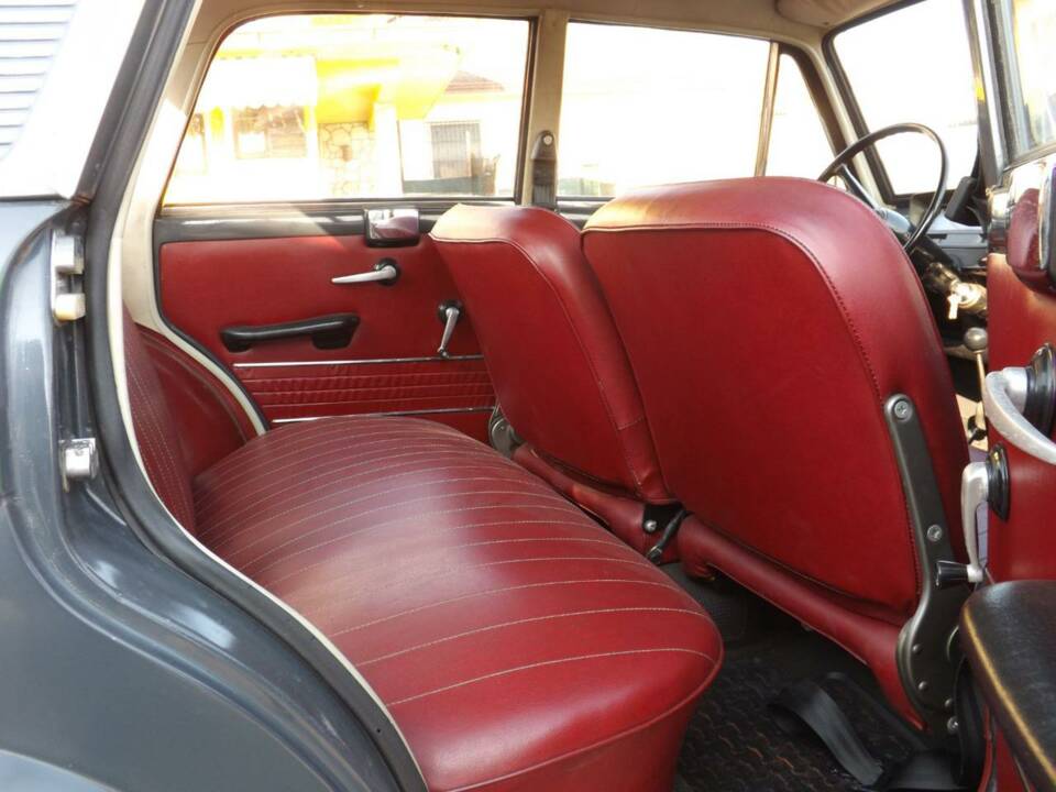 Bild 13/50 von FIAT 1100-103 (1967)