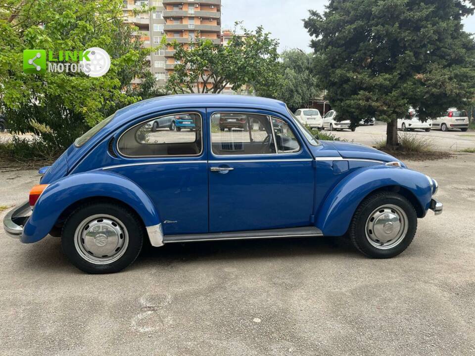 Image 6/10 of Volkswagen Coccinelle 1303 (1973)