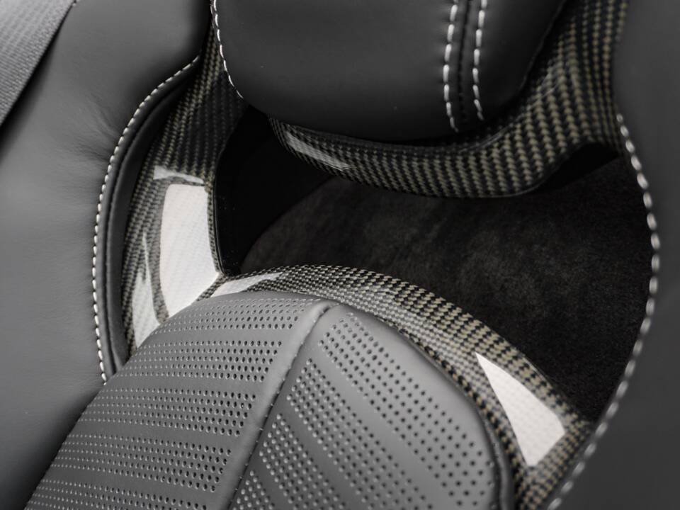 Image 30/45 of Chevrolet Corvette Stingray (2022)