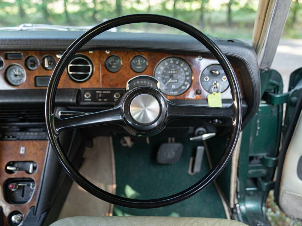 Image 41/50 of Bentley T 1 (1973)