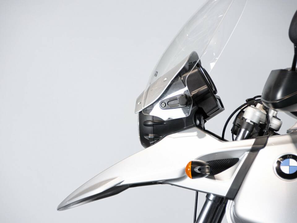 Bild 24/50 von BMW R 1150 GS (2000)