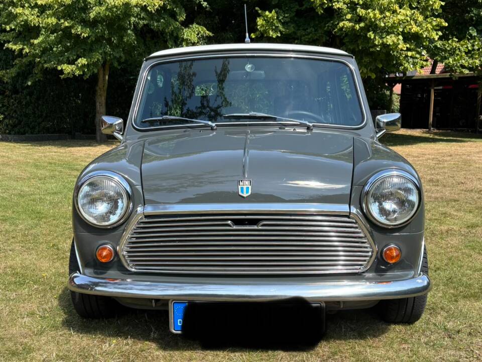 Bild 25/26 von British Leyland Mini Clubman 1275 E (1976)