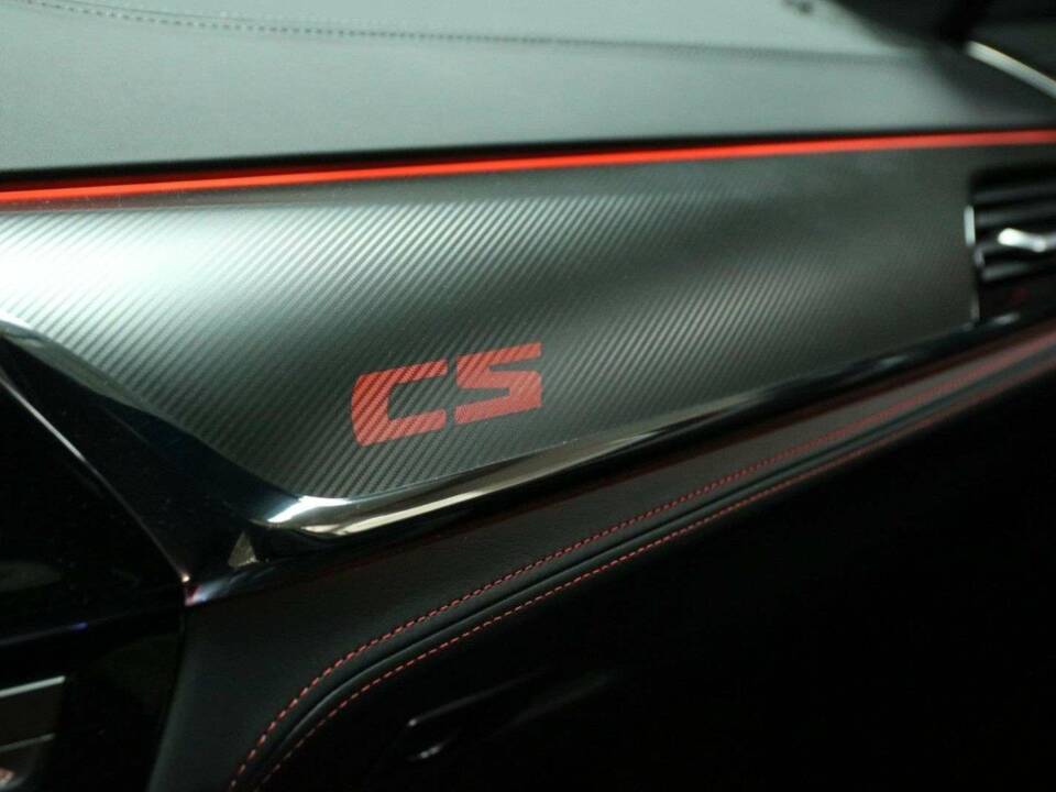 Image 25/50 of BMW M5 xDrive (2022)
