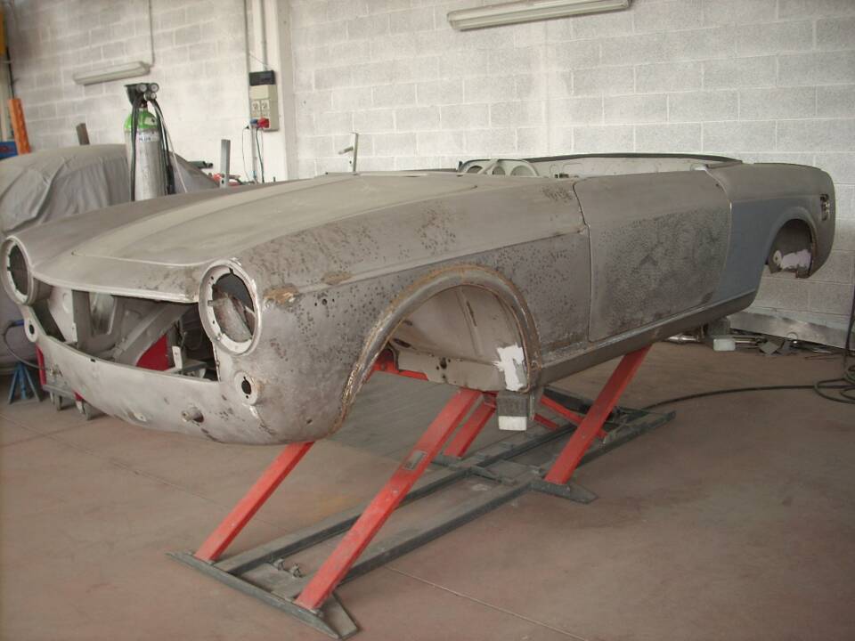 Immagine 64/77 di FIAT 1500 (1963)