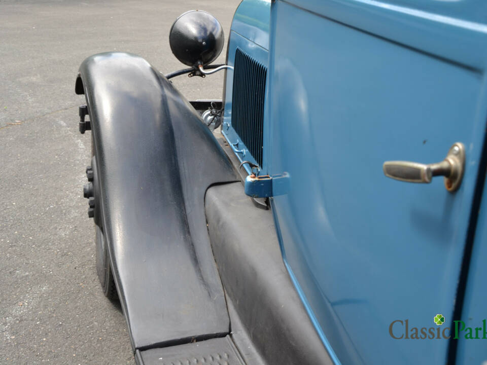 Immagine 25/27 di Ford Model A (1929)