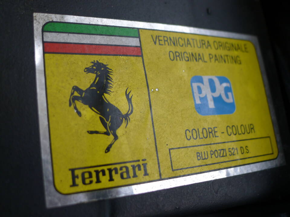 Image 10/41 of Ferrari 550 Maranello (2000)