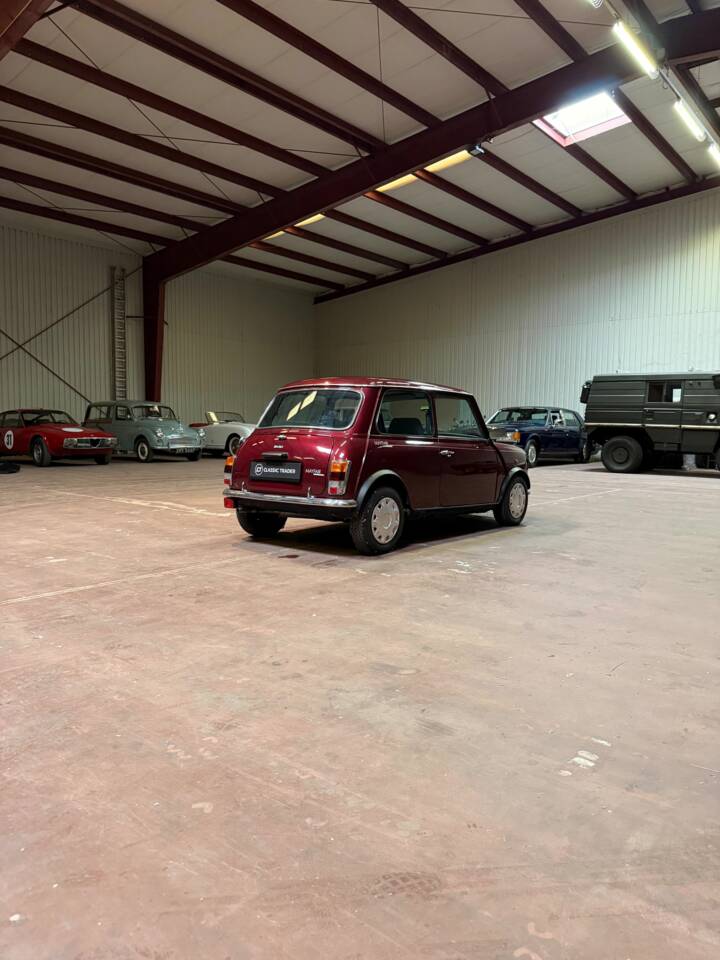 Immagine 10/31 di Mini 1.3i Mayfair (1998)