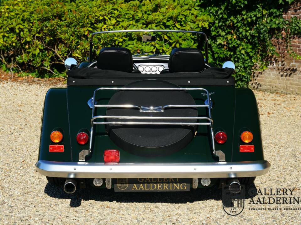 Bild 48/50 von Morgan Plus 8 (1991)