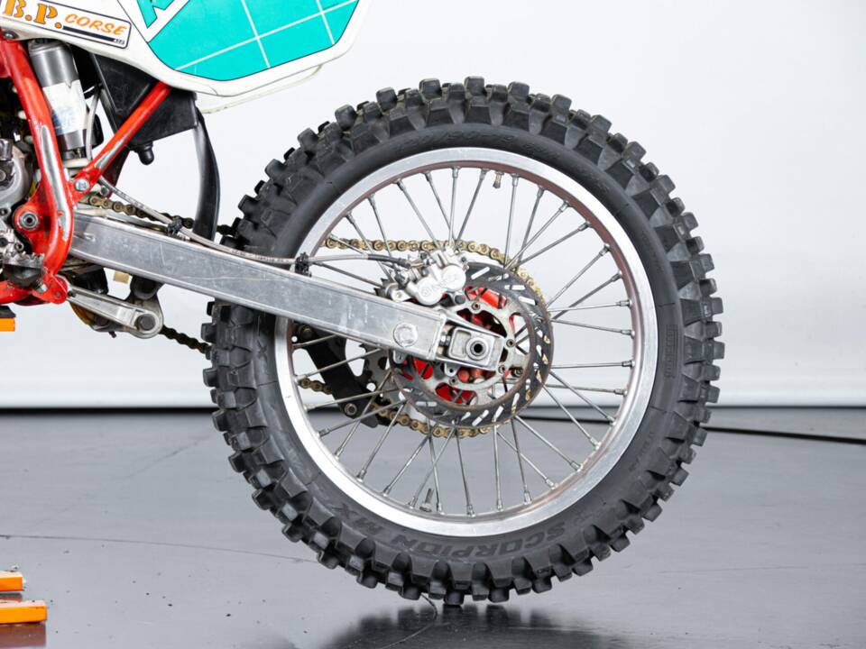 Immagine 26/47 di KTM MX 500 (1991)