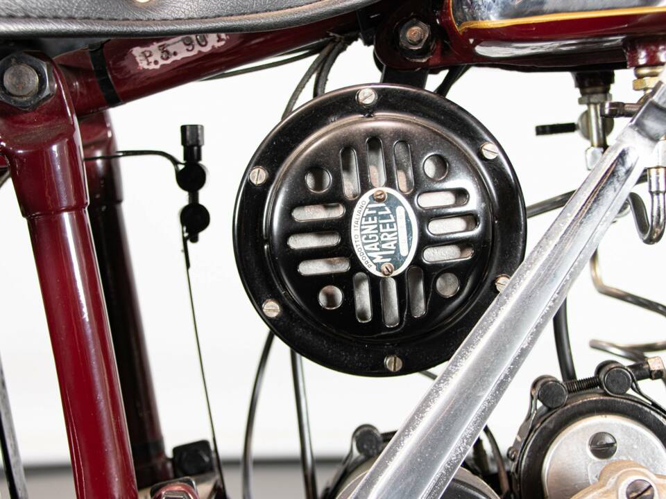 Bild 46/50 von Moto Guzzi DUMMY (1937)
