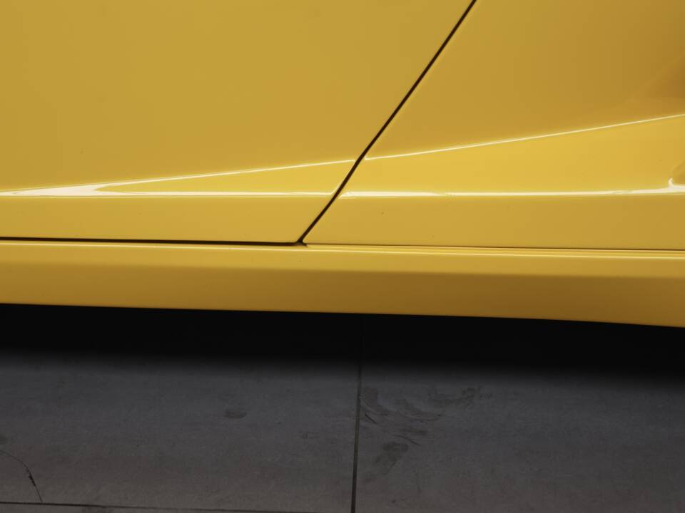 Afbeelding 22/50 van Lamborghini Gallardo Spyder (2007)