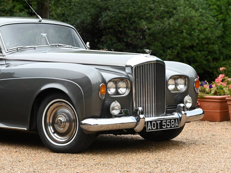 Bild 13/20 von Bentley S 3 (1963)