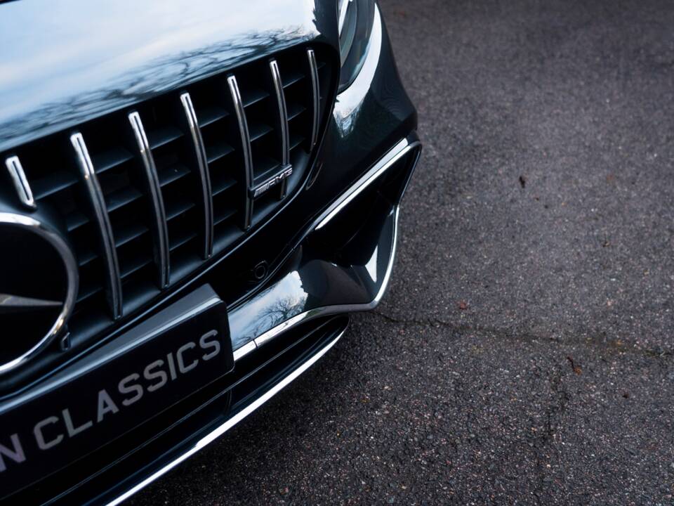 Image 46/48 of Mercedes-Benz S 63 AMG S 4MATIC (2018)