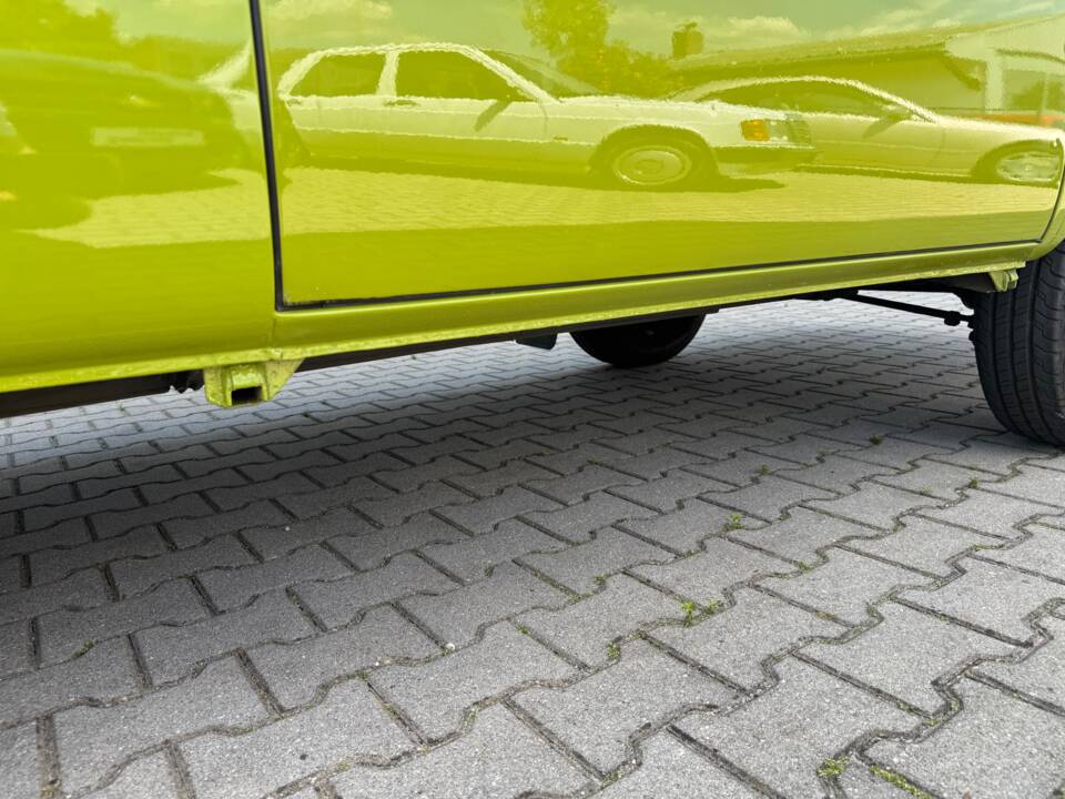 Image 22/100 of Volkswagen T2b Westfalia (1979)