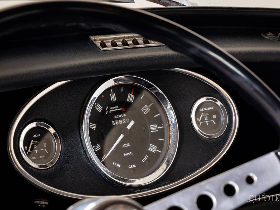 Image 18/38 of Innocenti Mini Cooper (1966)