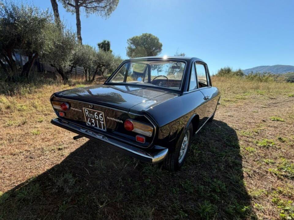 Image 4/8 of Lancia Fulvia Coupe (1972)