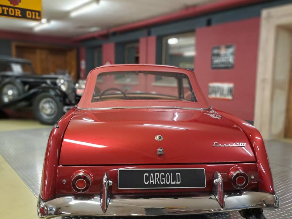 Bild 4/13 von Facel Vega Facel III (1964)