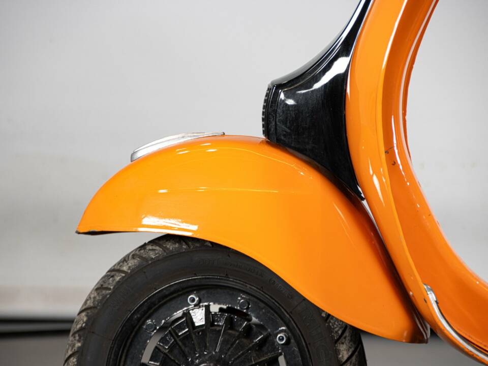 Afbeelding 32/33 van Piaggio Vespa 50 N Special (1974)
