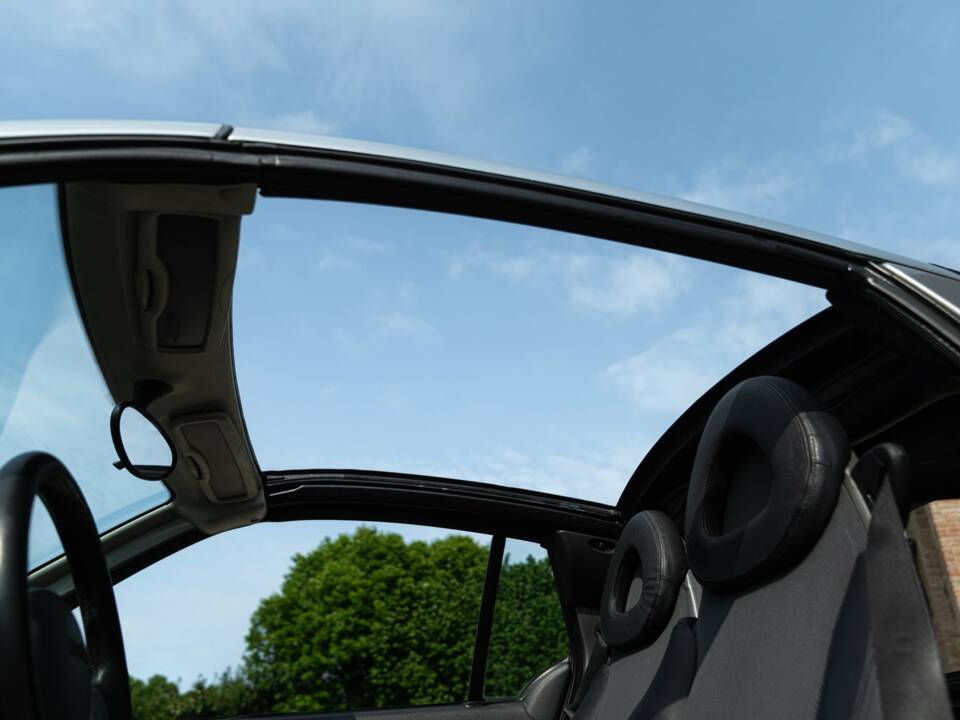 Image 16/50 of Smart Fortwo Brabus (2003)