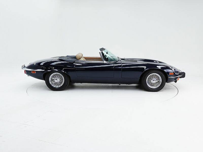 Afbeelding 6/15 van Jaguar Type E V12 (1973)