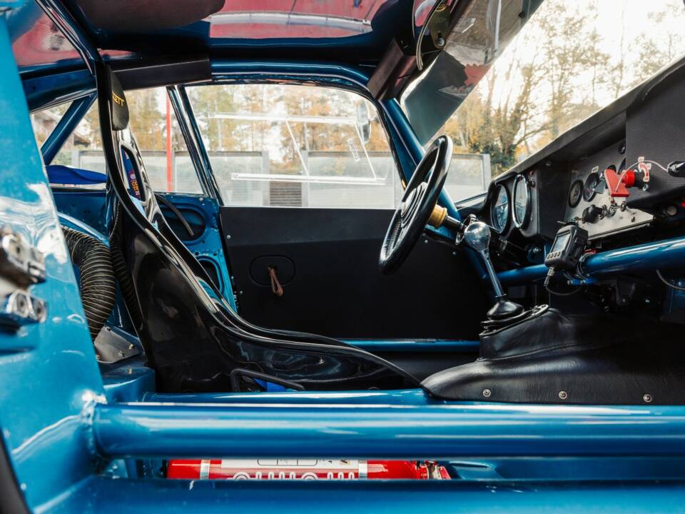 Afbeelding 15/20 van Jaguar E-Type "Semi-Lightweight" (1963)