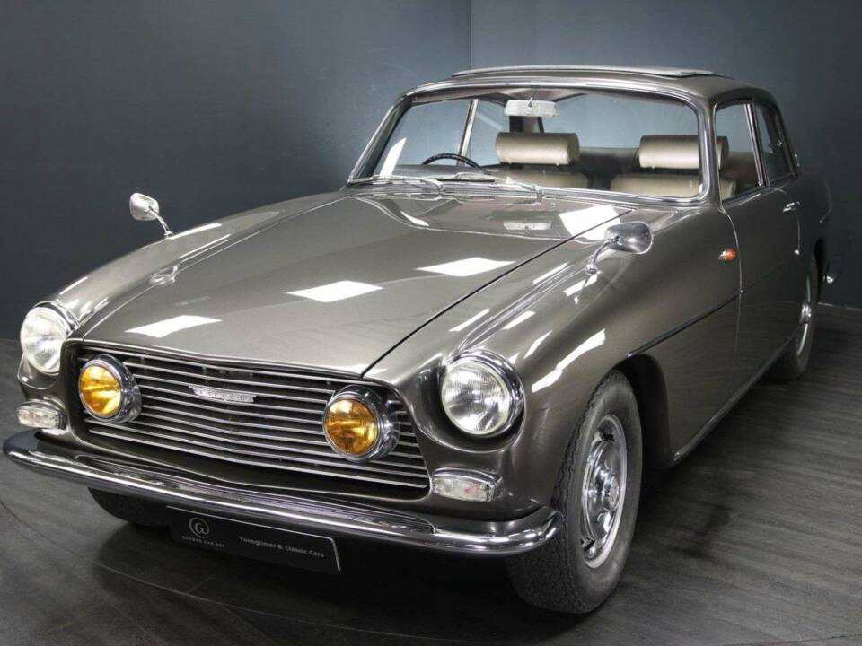 Image 1/50 de Bristol 411 Mk. I (1970)