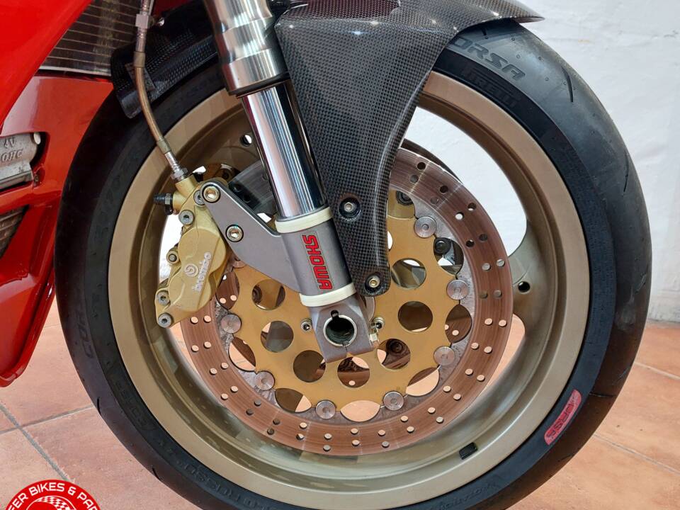 Imagen 26/35 de Ducati DUMMY (1996)