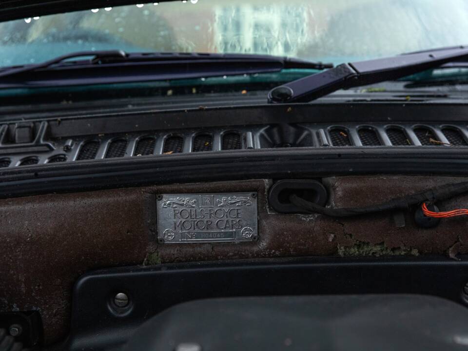 Image 17/45 of Rolls-Royce Silver Seraph (2000)