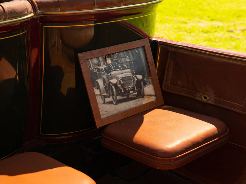 Imagen 19/43 de Daimler 16 HP (1910)
