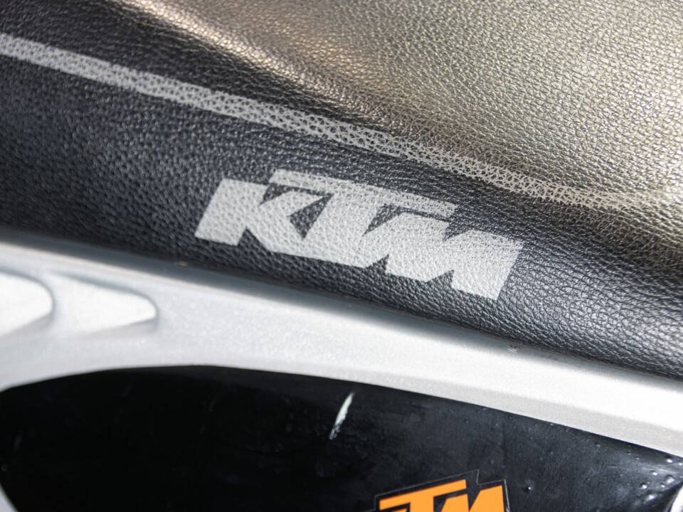 Image 43/50 of KTM 50 EXC (1998)