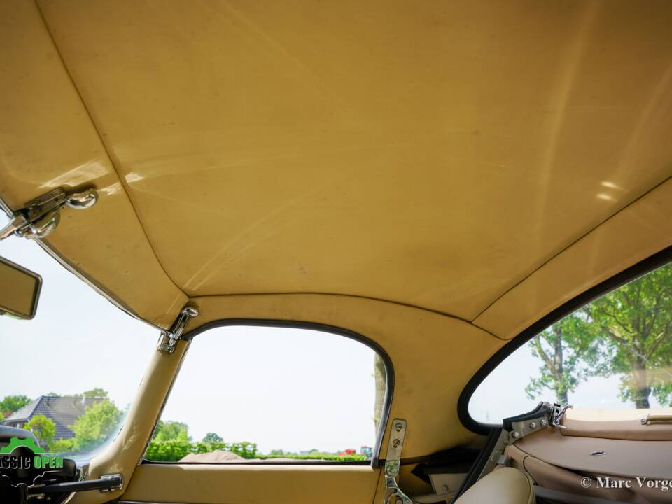 Afbeelding 47/57 van Jaguar E-Type 3.8 (1964)