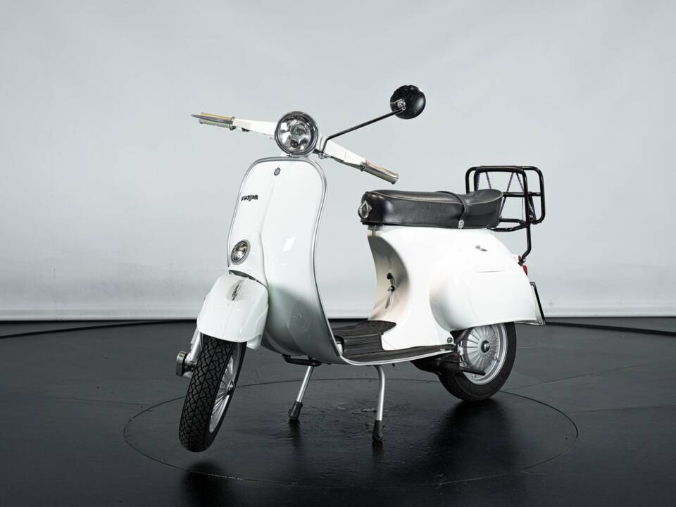 Bild 7/26 von Piaggio DUMMY (1974)