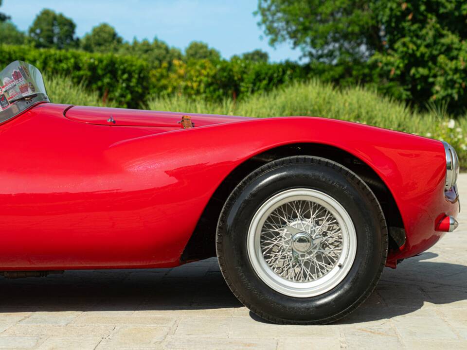 Bild 32/50 von Alfa Romeo 2600 Spider (1964)