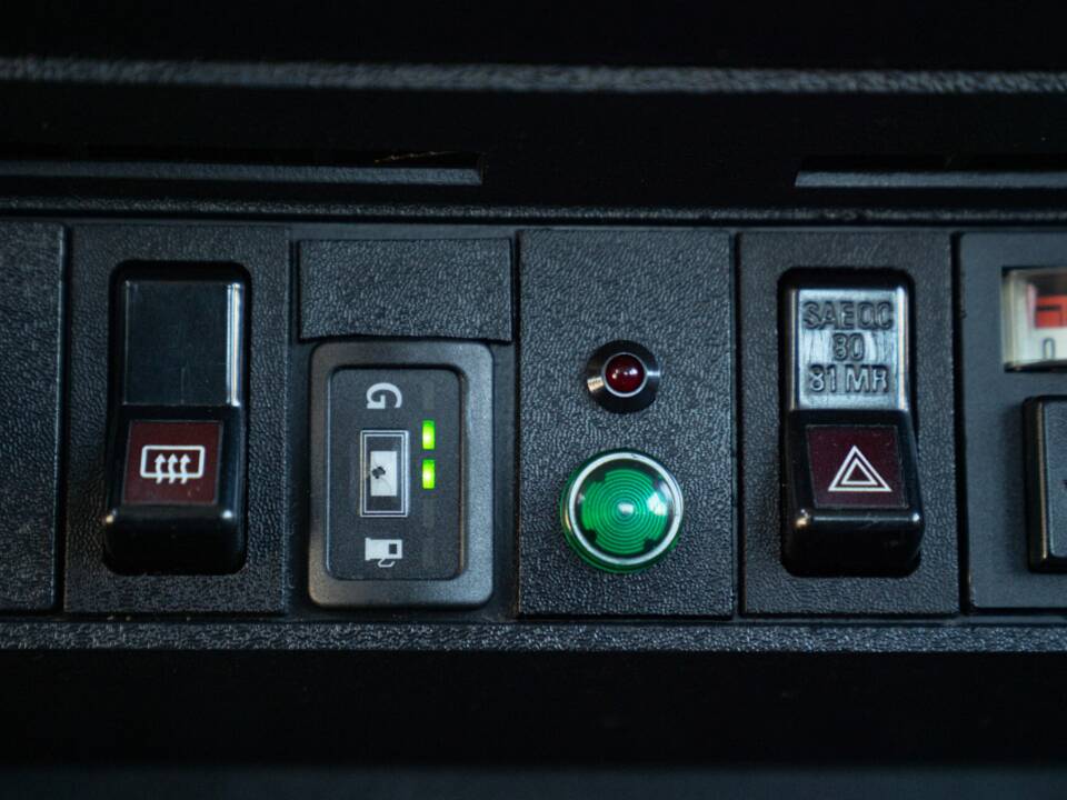 Bild 41/50 von Volvo 240 Diesel (1984)