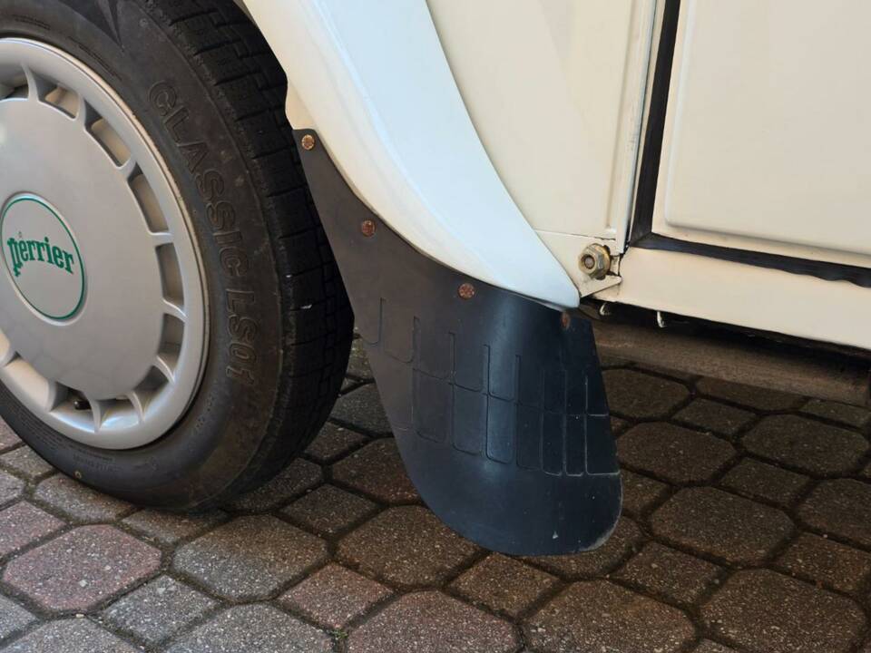 Afbeelding 48/50 van Citroën 2 CV 6 (1991)