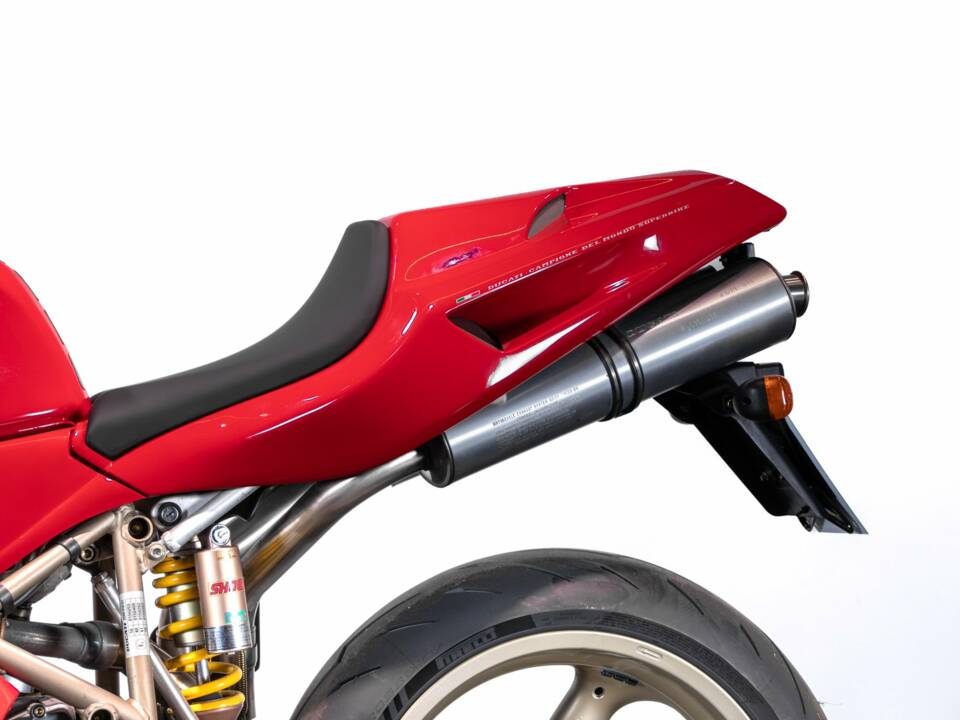 Bild 16/50 von Ducati DUMMY (1995)