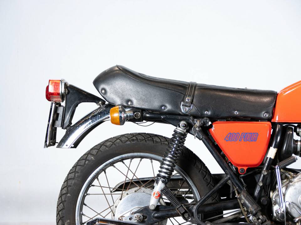 Bild 9/48 von Honda DUMMY (1975)