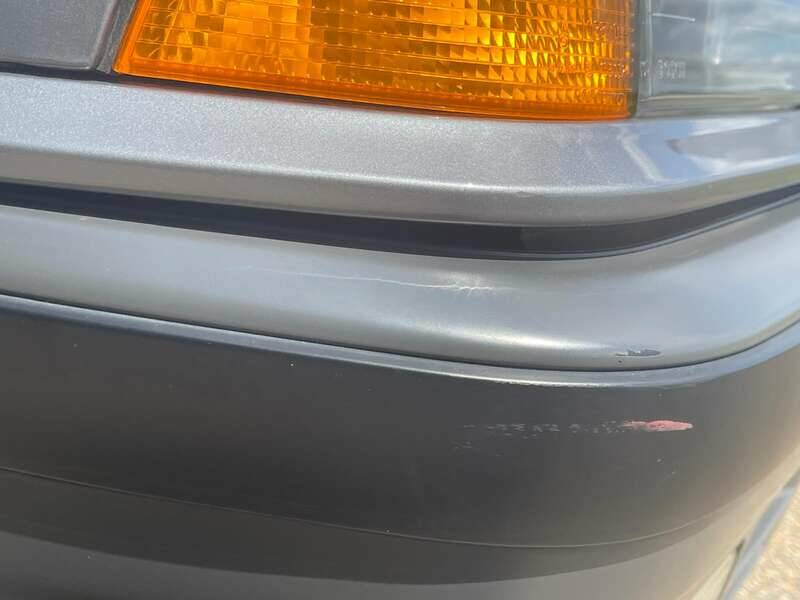 Image 19/50 of BMW 325i (1991)