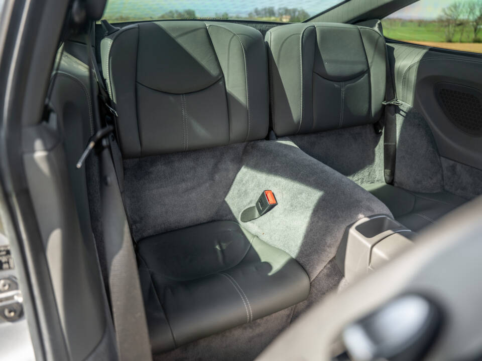 Image 9/12 of Porsche 911 Carrera 4S (2006)