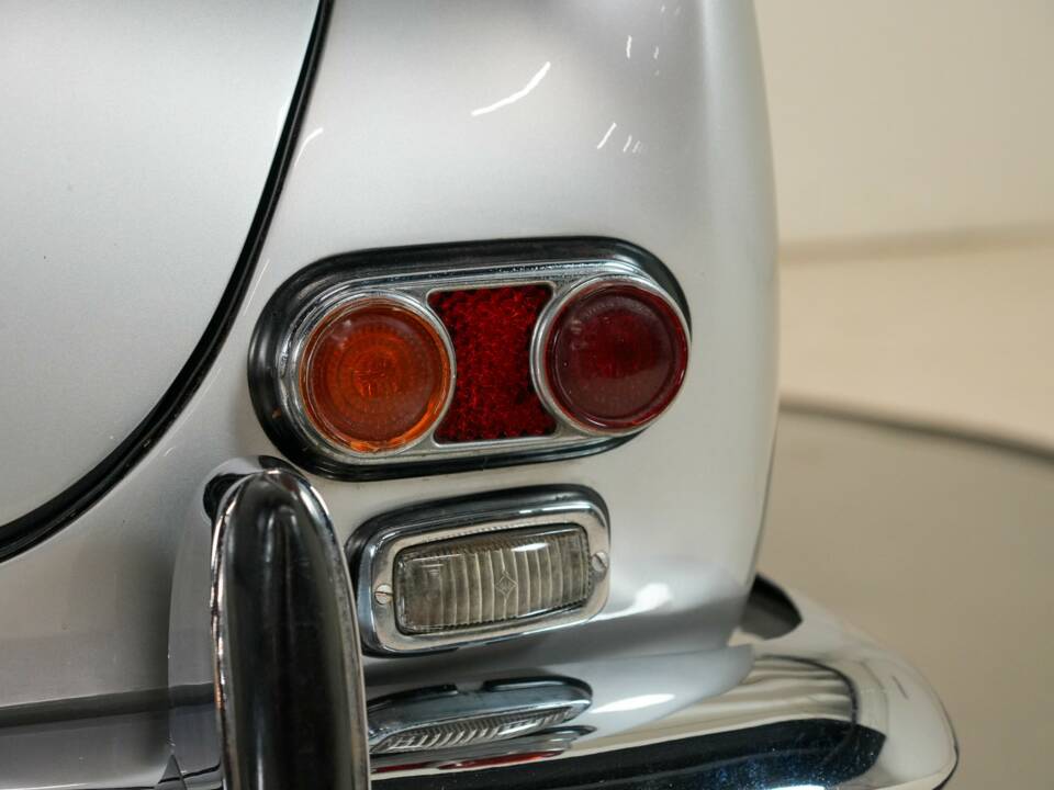 Afbeelding 33/43 van BMW 503 (1958)