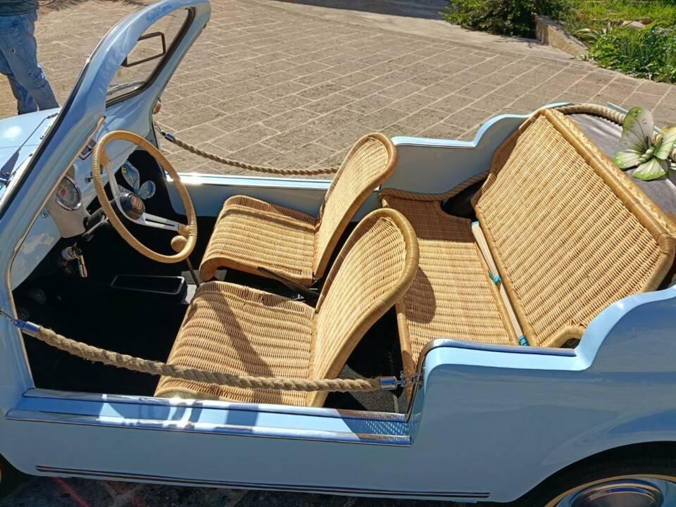 Bild 5/50 von FIAT 500 L (1971)