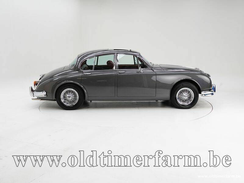 Immagine 6/15 di Daimler 2,5 Liter V8 (1966)