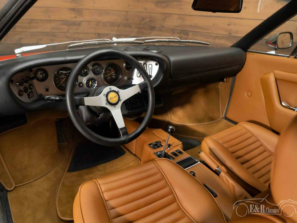 Immagine 14/19 di Ferrari 308 GTB (1975)