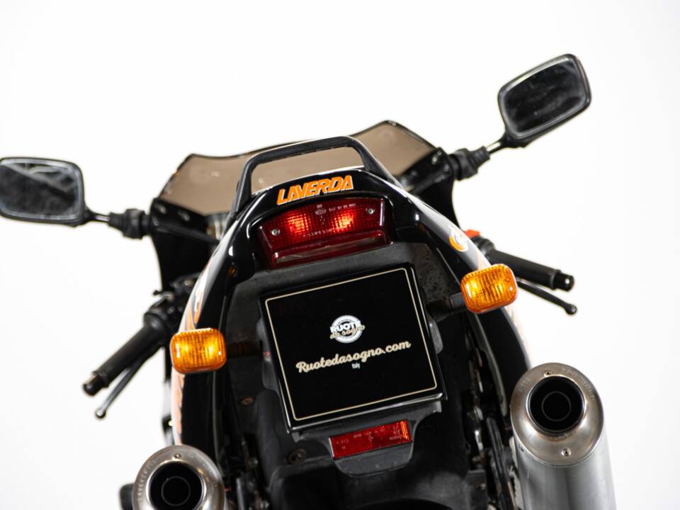 Imagen 27/50 de Laverda 750 S Sport (2000)