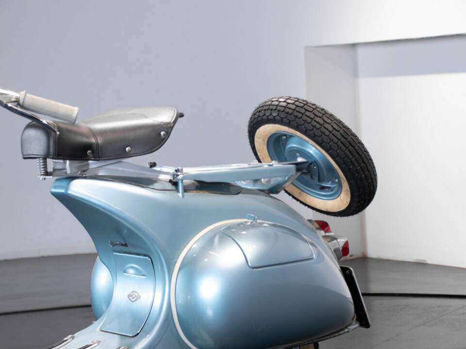 Bild 10/10 von Piaggio DUMMY (1957)
