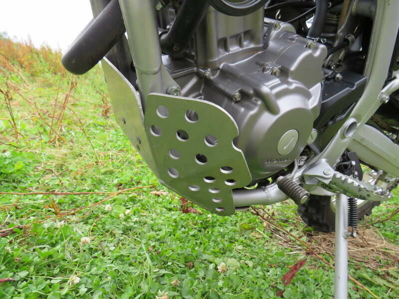 Imagen 28/42 de Honda DUMMY (2014)
